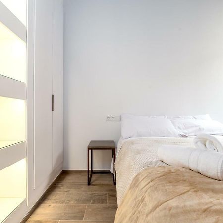 Florit Flats - Cathedral Luxury Terrace Flat 2Br 2Ba Ac Wifi Daire Valensiya Dış mekan fotoğraf