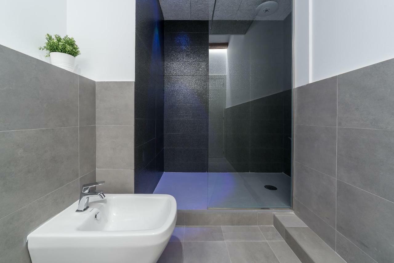 Florit Flats - Cathedral Luxury Terrace Flat 2Br 2Ba Ac Wifi Daire Valensiya Dış mekan fotoğraf
