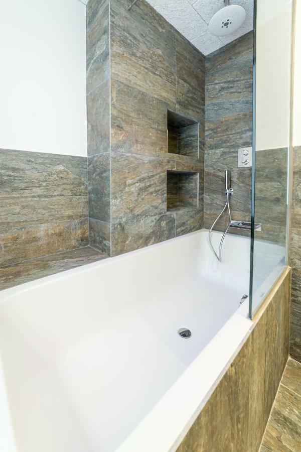 Florit Flats - Cathedral Luxury Terrace Flat 2Br 2Ba Ac Wifi Daire Valensiya Dış mekan fotoğraf