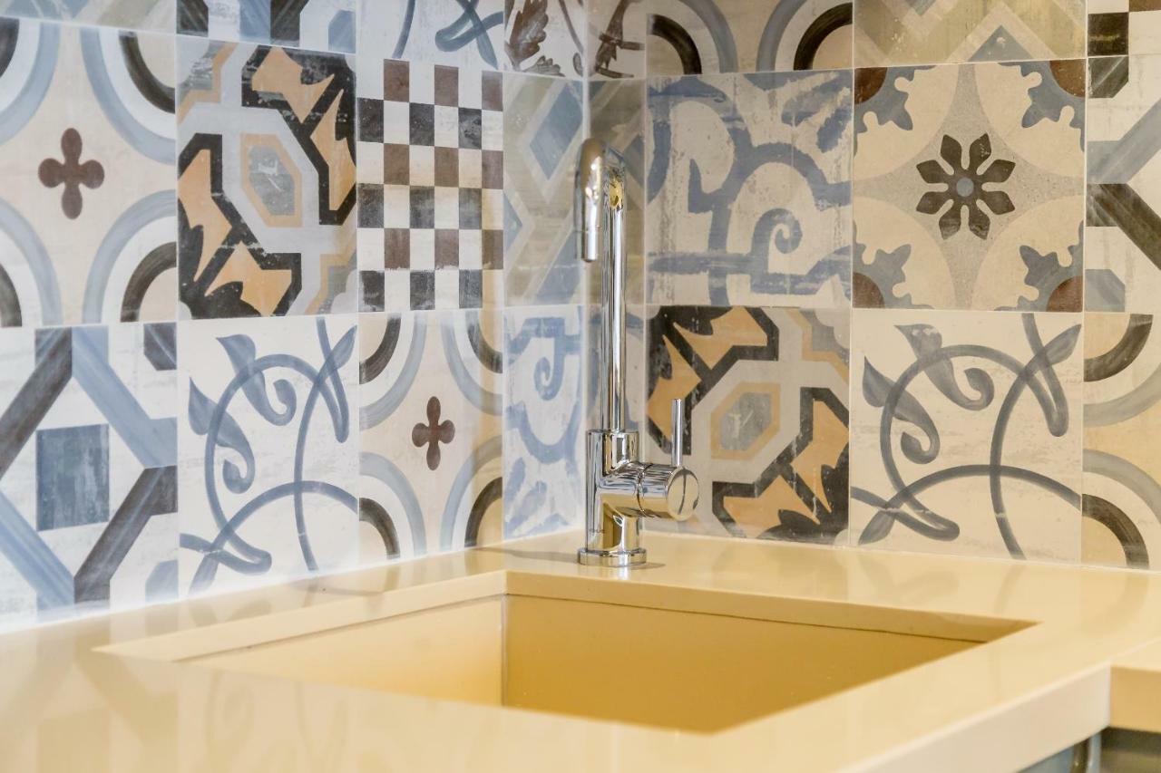 Florit Flats - Cathedral Luxury Terrace Flat 2Br 2Ba Ac Wifi Daire Valensiya Dış mekan fotoğraf