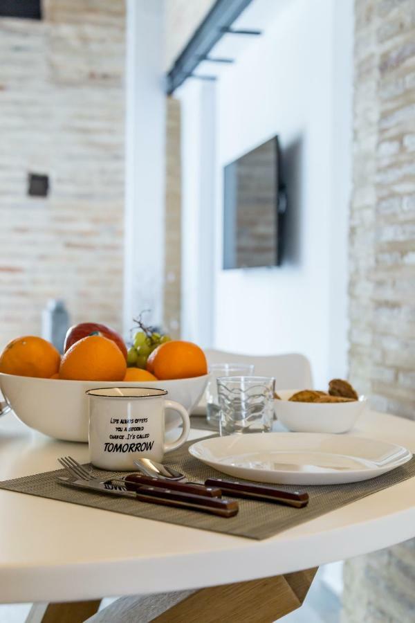Florit Flats - Cathedral Luxury Terrace Flat 2Br 2Ba Ac Wifi Daire Valensiya Dış mekan fotoğraf