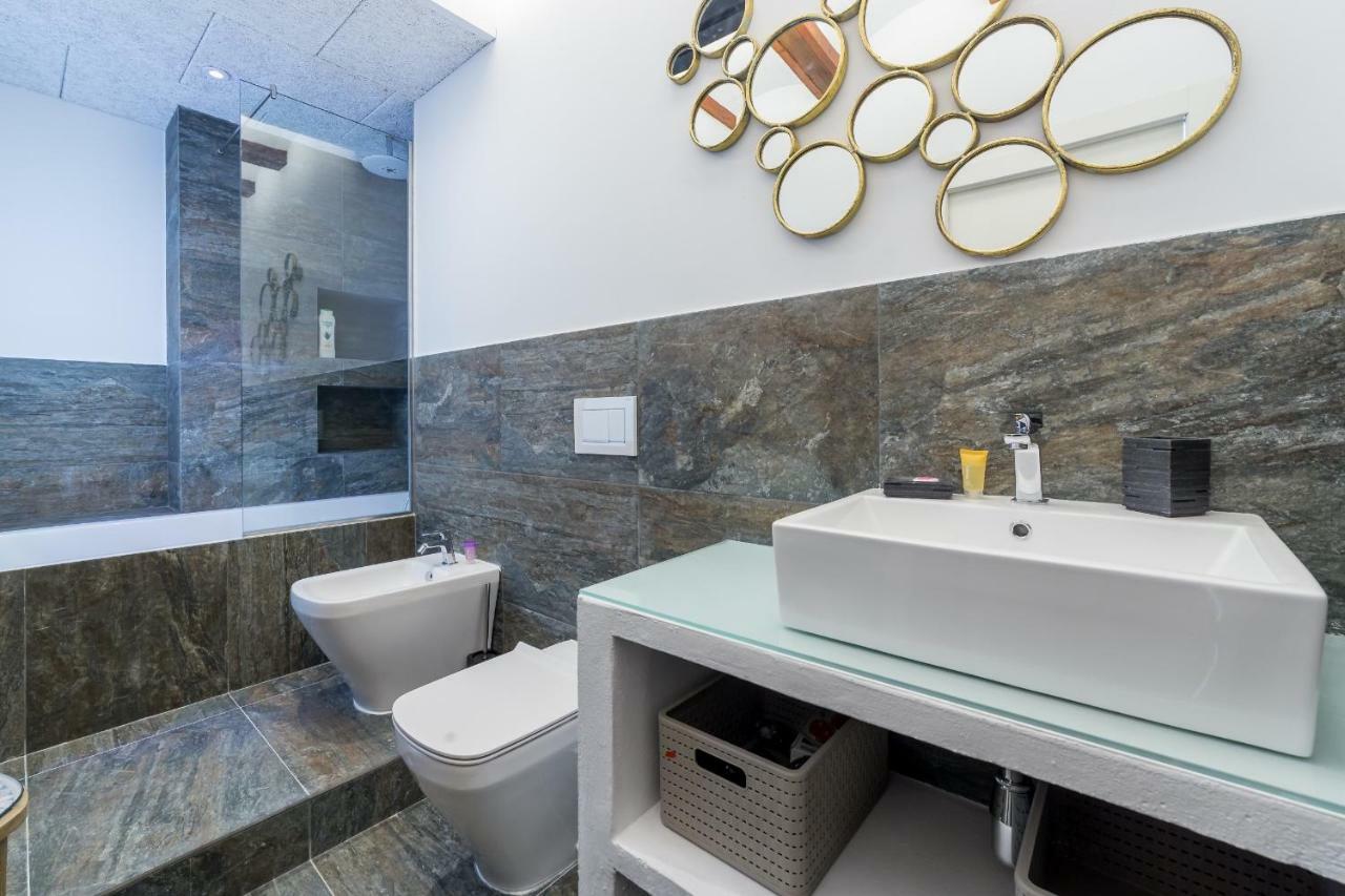 Florit Flats - Cathedral Luxury Terrace Flat 2Br 2Ba Ac Wifi Daire Valensiya Dış mekan fotoğraf