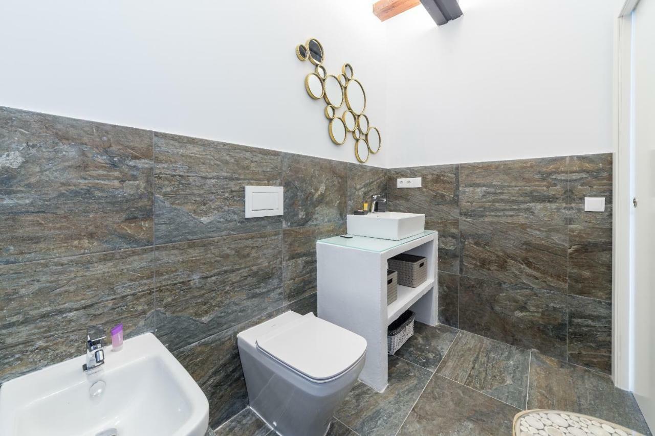 Florit Flats - Cathedral Luxury Terrace Flat 2Br 2Ba Ac Wifi Daire Valensiya Dış mekan fotoğraf